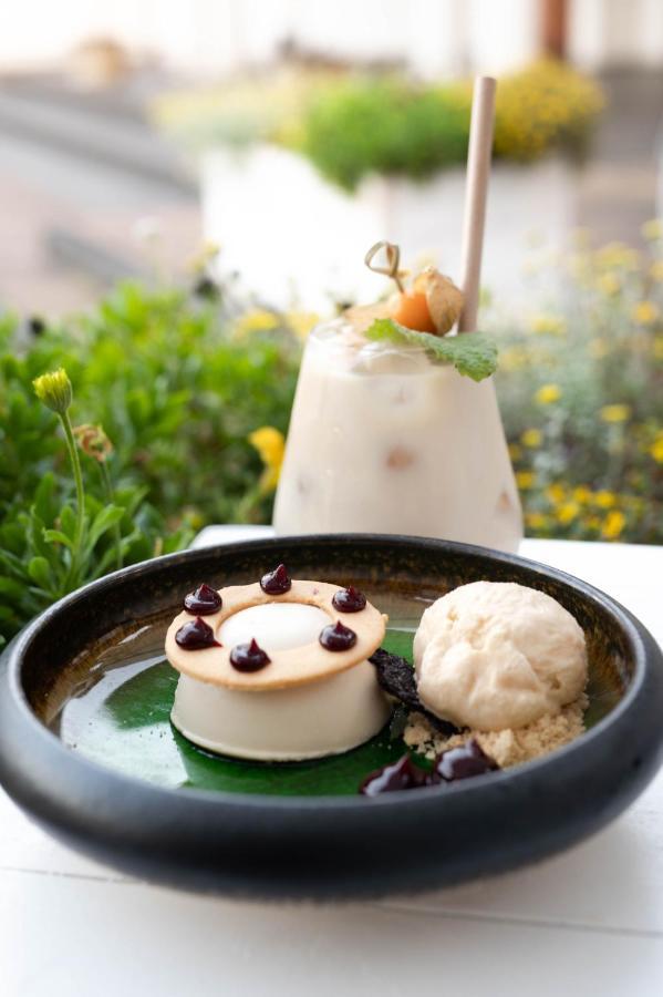 Hotel Nowodwory เชียคานอเวียตซ์ ภายนอก รูปภาพ